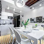 Lägenhet Vacationclub - Marine 621