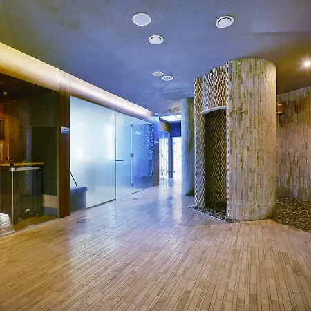 Vacationclub - Marine 621 Apartment Kolobrzeg