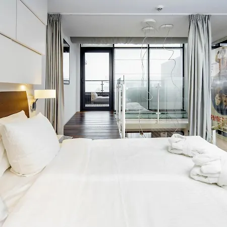 Vacationclub - Marine 621 Kolobrzeg